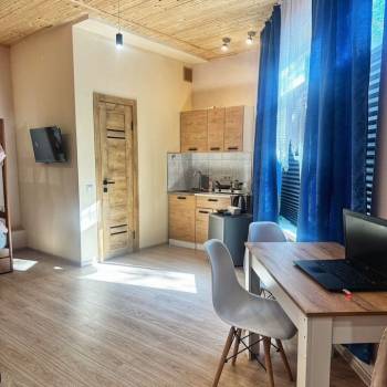 Продается 1-комнатная квартира, 31 м²