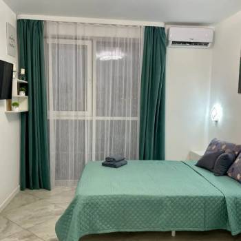 Продается 1-комнатная квартира, 21,1 м²