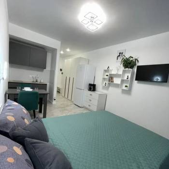 Продается 1-комнатная квартира, 21,1 м²