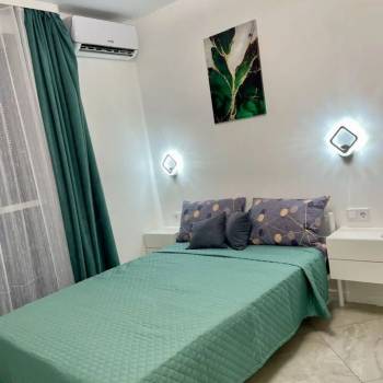 Продается 1-комнатная квартира, 21,1 м²