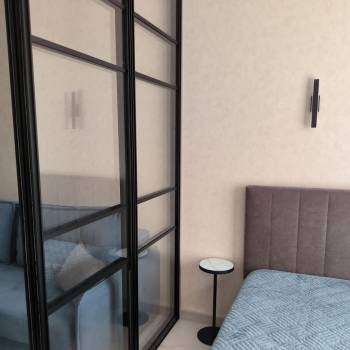 Продается 1-комнатная квартира, 25 м²