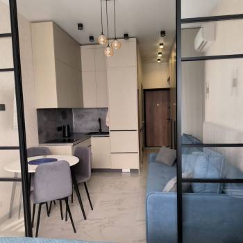 Продается 1-комнатная квартира, 25 м²