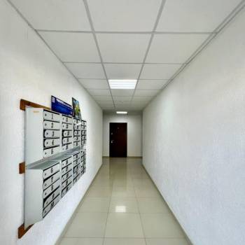 Продается 1-комнатная квартира, 25 м²