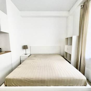 Продается 1-комнатная квартира, 25 м²