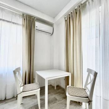 Продается 1-комнатная квартира, 25 м²