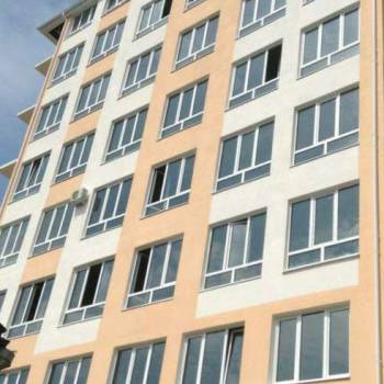 Продается 1-комнатная квартира, 20 м²