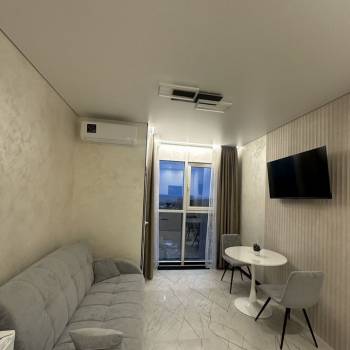 Сдается 1-комнатная квартира, 18,3 м²