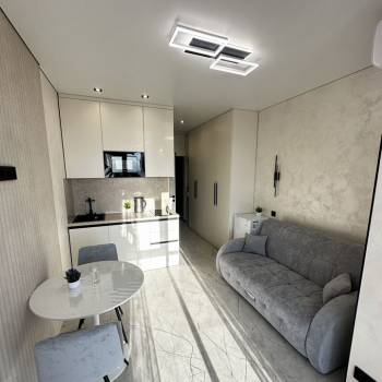 Сдается 1-комнатная квартира, 18,3 м²