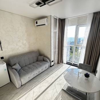 Сдается 1-комнатная квартира, 18,3 м²