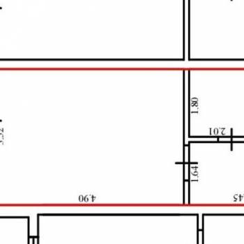Продается 1-комнатная квартира, 24 м²