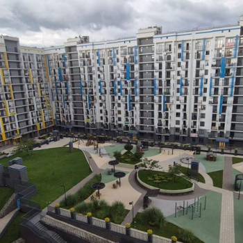 Продается 1-комнатная квартира, 24 м²