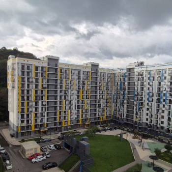 Продается 1-комнатная квартира, 24 м²