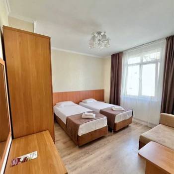 Сдается Комната, 15 м²