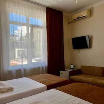 Сдается Комната, 15 м²