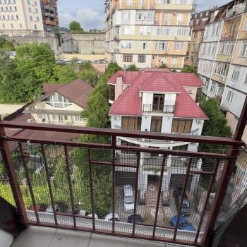 Сдается 2-х комнатная квартира, 37 м²