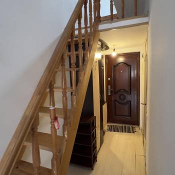 Сдается 2-х комнатная квартира, 37 м²