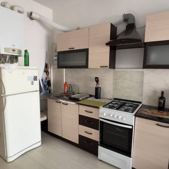 Сдается 2-х комнатная квартира, 37 м²