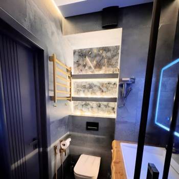 Продается 1-комнатная квартира, 30,7 м²