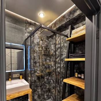 Продается 1-комнатная квартира, 30,7 м²