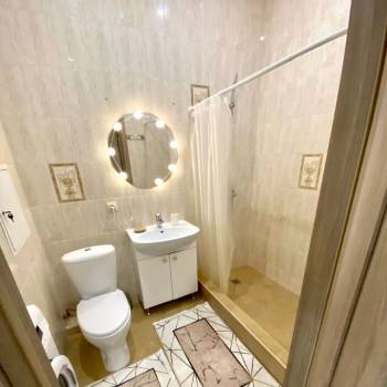 Сдается 1-комнатная квартира, 30 м²