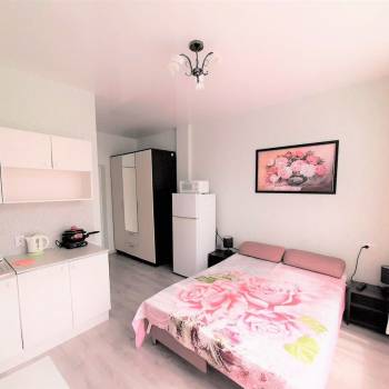 Сдается 1-комнатная квартира, 22 м²