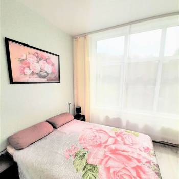 Сдается 1-комнатная квартира, 22 м²