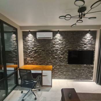 Сдается 1-комнатная квартира, 34 м²