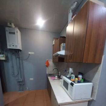 Сдается 1-комнатная квартира, 27 м²