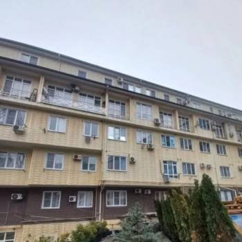 Сдается 1-комнатная квартира, 27 м²