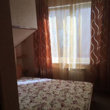 Сдается 1-комнатная квартира, 27 м²