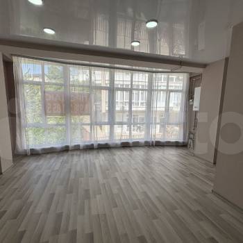 Продается 1-комнатная квартира, 31,5 м²
