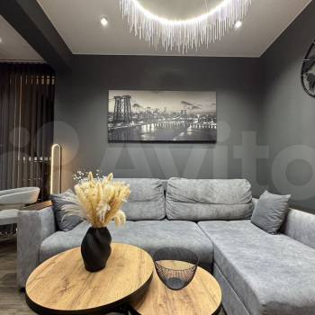 Сдается 1-комнатная квартира, 26 м²