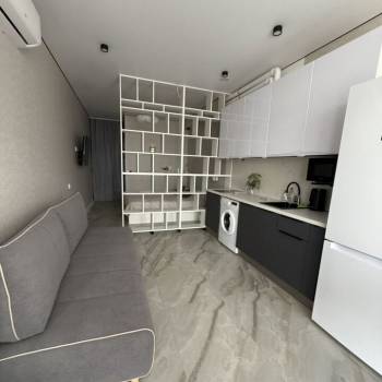 Сдается 1-комнатная квартира, 33 м²