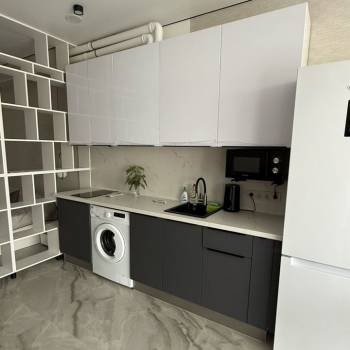 Сдается 1-комнатная квартира, 33 м²