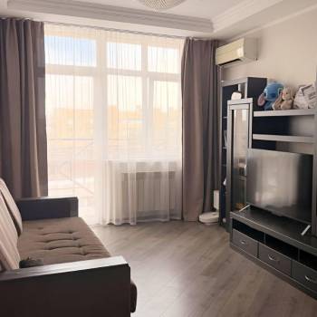 Сдается 2-х комнатная квартира, 55 м²