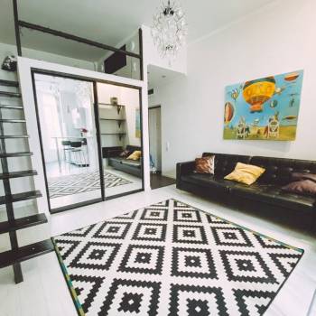 Сдается 1-комнатная квартира, 30 м²