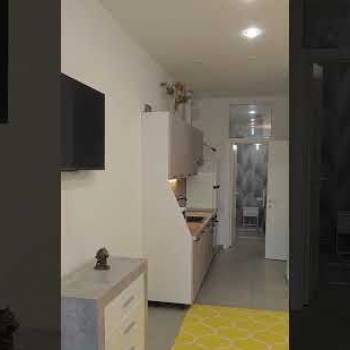 Сдается 2-х комнатная квартира, 58 м²
