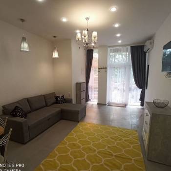 Сдается 2-х комнатная квартира, 58 м²