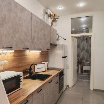 Сдается 2-х комнатная квартира, 58 м²