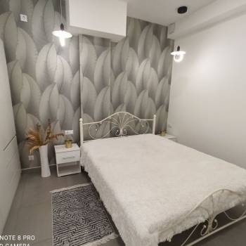 Сдается 2-х комнатная квартира, 58 м²