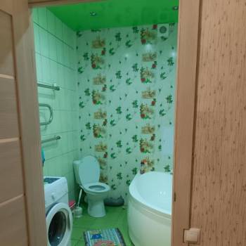 Продается 1-комнатная квартира, 44 м²