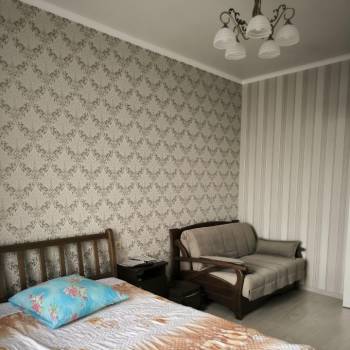 Продается 1-комнатная квартира, 33,7 м²