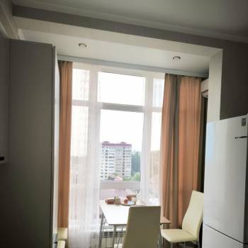 Продается 1-комнатная квартира, 33,7 м²