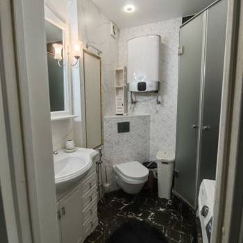 Продается 1-комнатная квартира, 24,5 м²