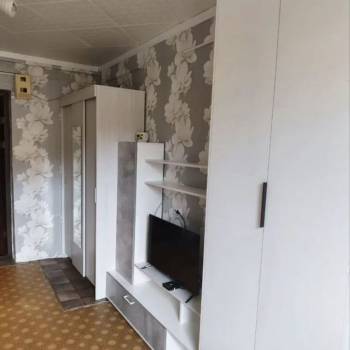 Продается 1-комнатная квартира, 15 м²