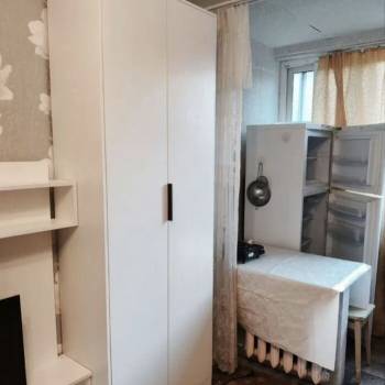 Продается 1-комнатная квартира, 15 м²