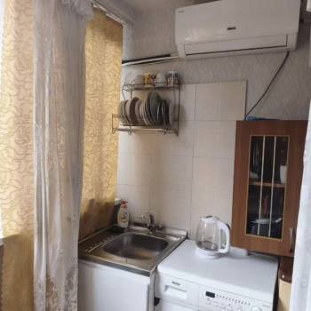 Продается 1-комнатная квартира, 15 м²