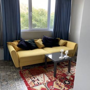 Сдается 1-комнатная квартира, 36 м²