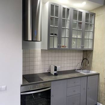 Сдается 1-комнатная квартира, 36 м²