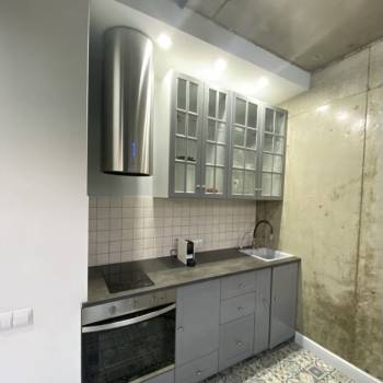 Сдается 1-комнатная квартира, 36 м²